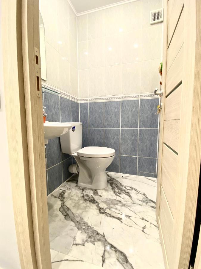 Large Apartment In Ultra-Central Location Braşov Exteriör bild